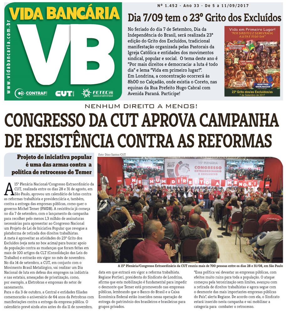 Capa da Notícia